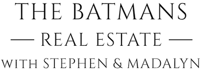 The Batmans, Real Estate With Stephen & Madalyn